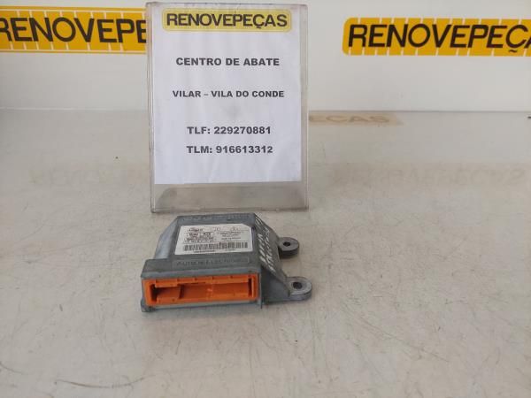 Centralina airbag ROVER Streetwise