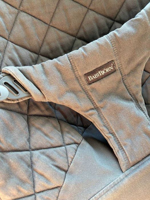 Bujaczek babybjorn Bliss