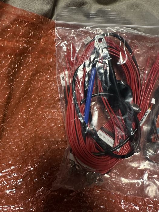 Daily smart bms  li-ion 16s 60v