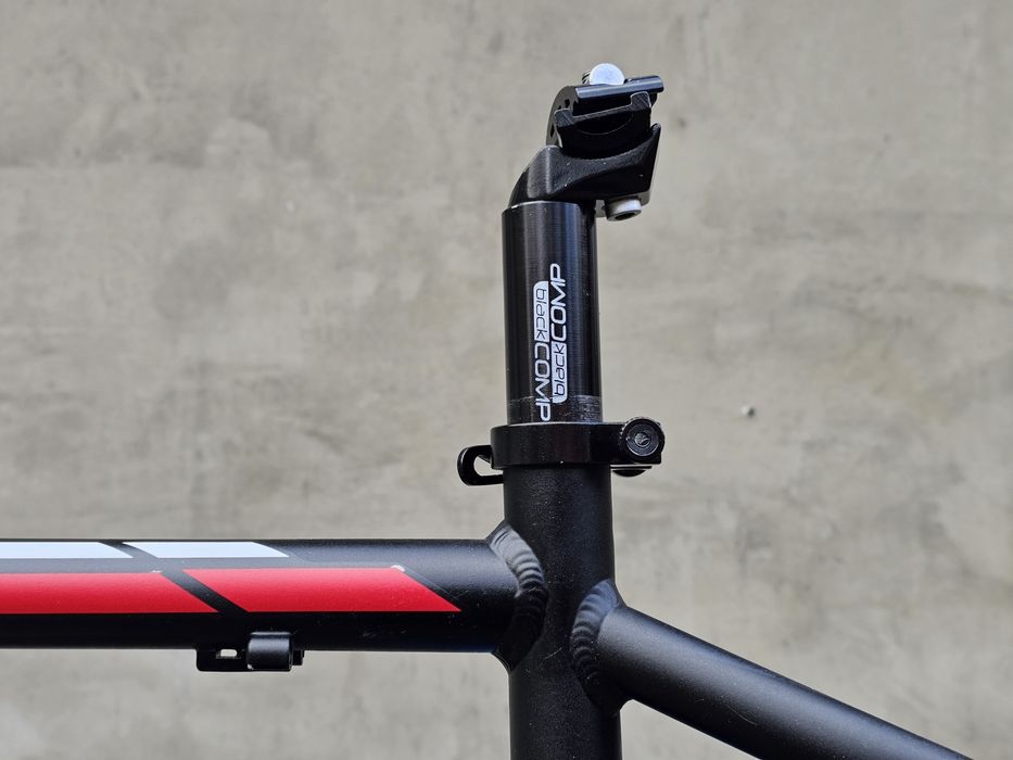 Рама Xtrail Mud 6.0