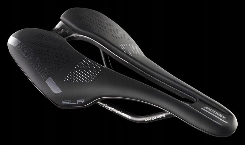 Siodełko Selle Italia SLR Boost TM Superflow S3 208g