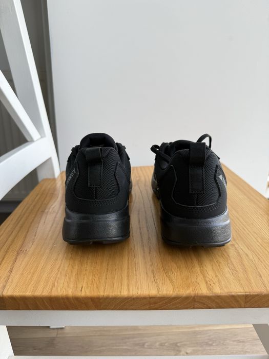 Adidas Terrex Anylander Black | ID0895 ОРИГІНАЛ 100% кросівки 40.5 р