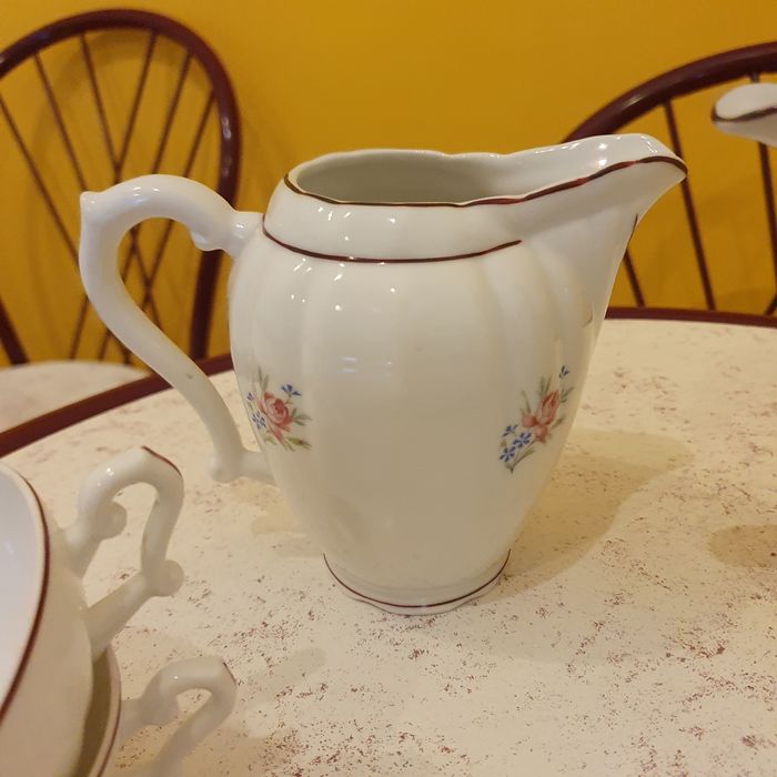Tea Service SP Coimbra Laura423917825903175682