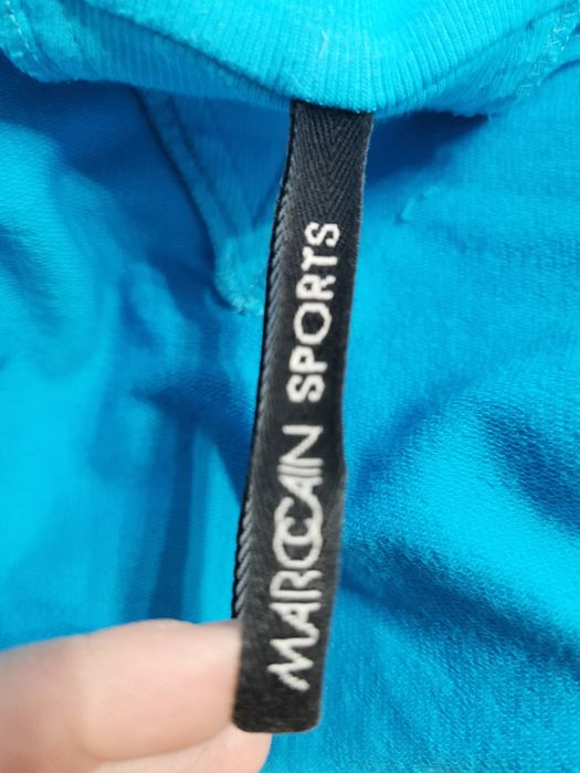 Bluza damska Marc Cain Sport