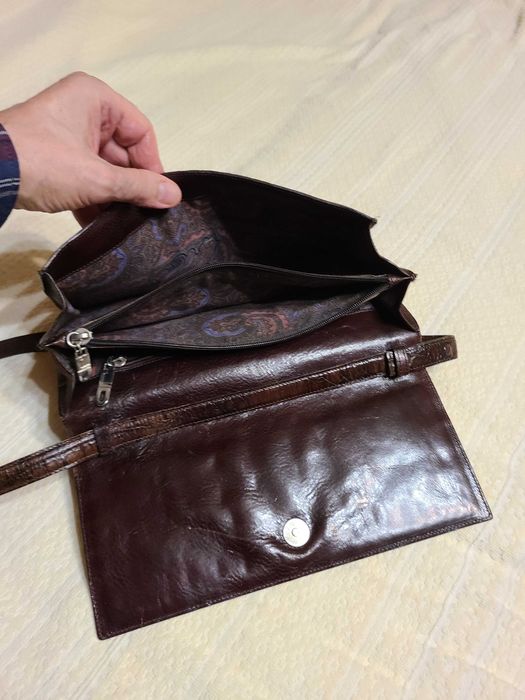 Сумка JOAN & David. Italy.