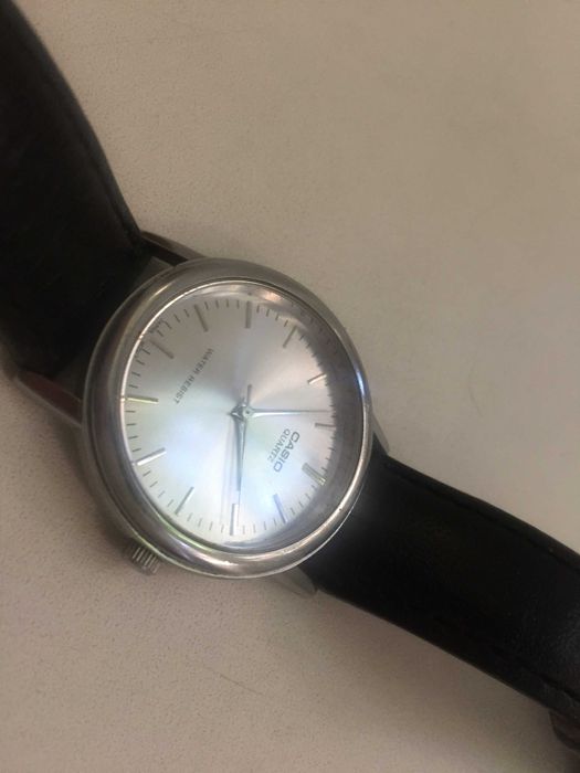 Часы Casio MTP 1095