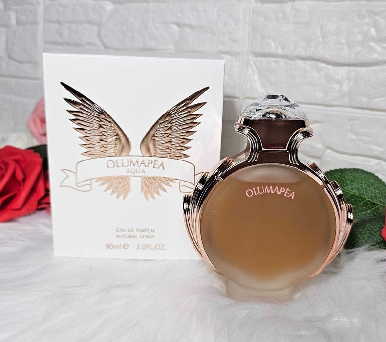 OLYMPEA AQUA – Perfumy damskie 90ml
