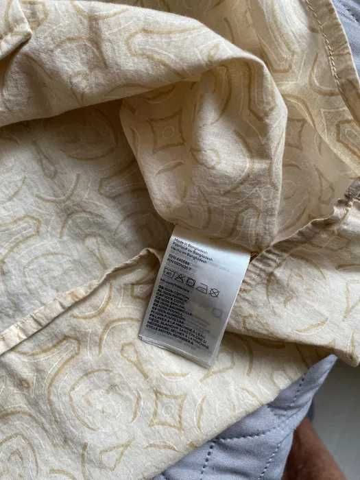 Koszula letnia młodzieżowa męska H&M r.M