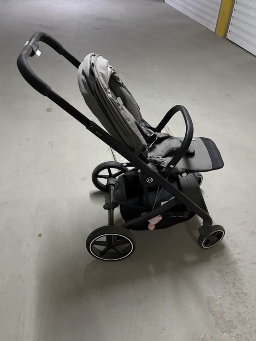 Carrinho CYBEX Balius S