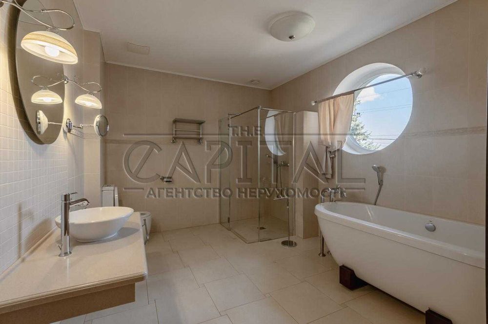 Продаж автономного  будинку, Софіївська Борщагівка