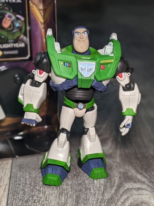 Зоряний рейнджер Buzz Lightyear
