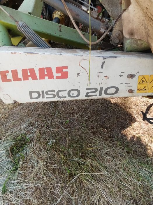 Cadanheira de Discos
