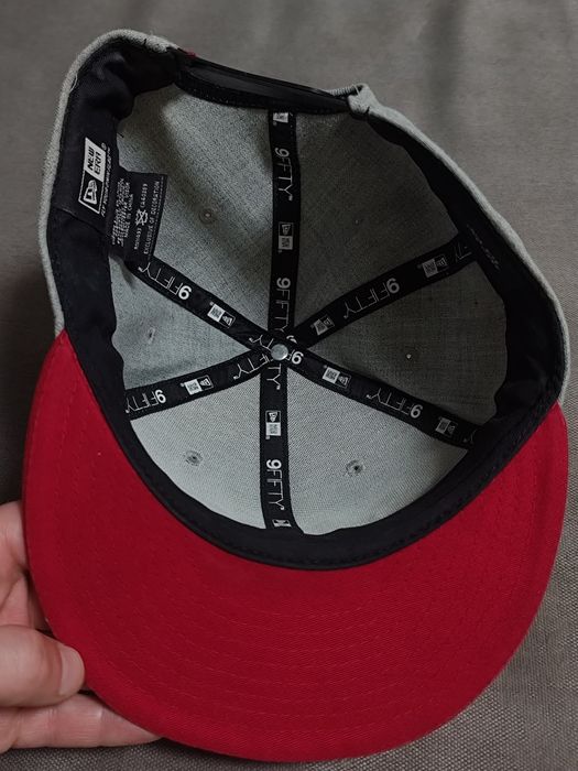 Бейсболка Oakley