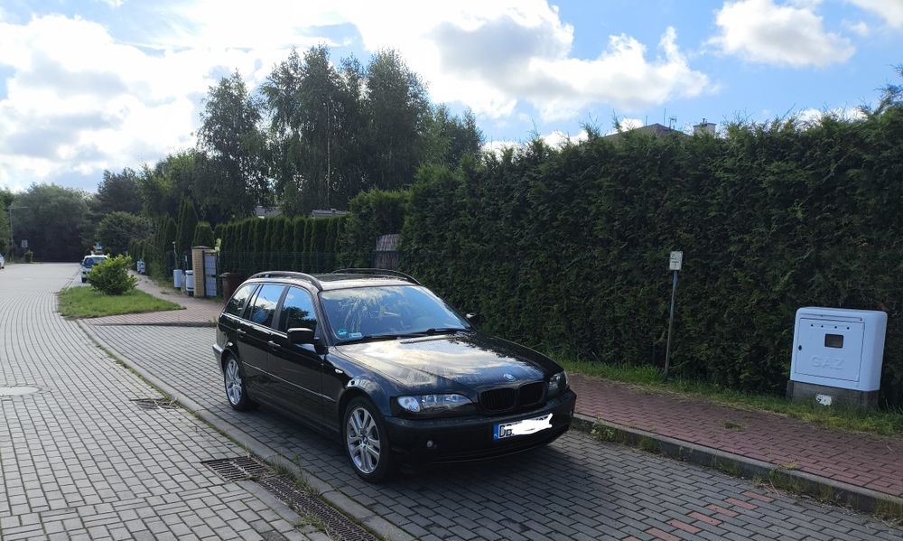 Alufelgi bmw 17cali z oponami styling 79 możliwa zamiana na 18/17 bmw