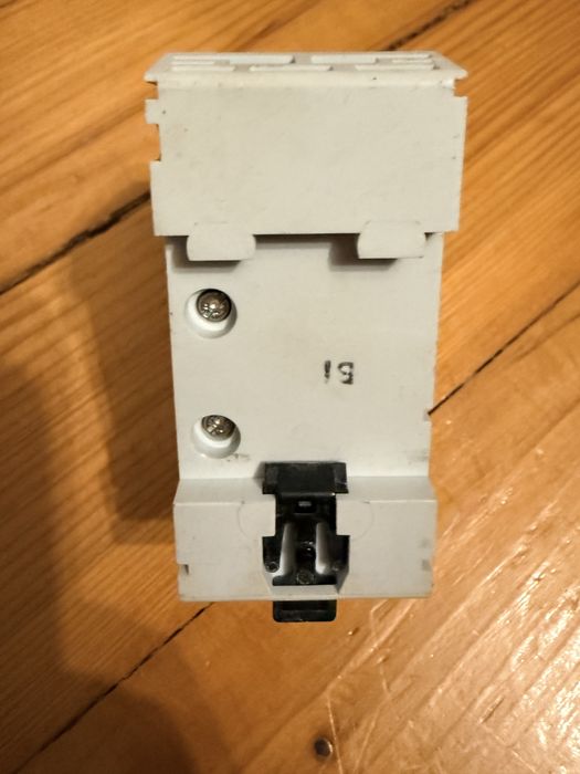 wyłącznik różnicowoprądowy Schrack 40-2-003.