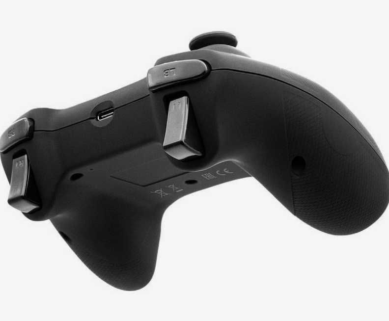 SpeedLink RAIT Wireless Gamepad (PC/PS3/Switch/OLED)