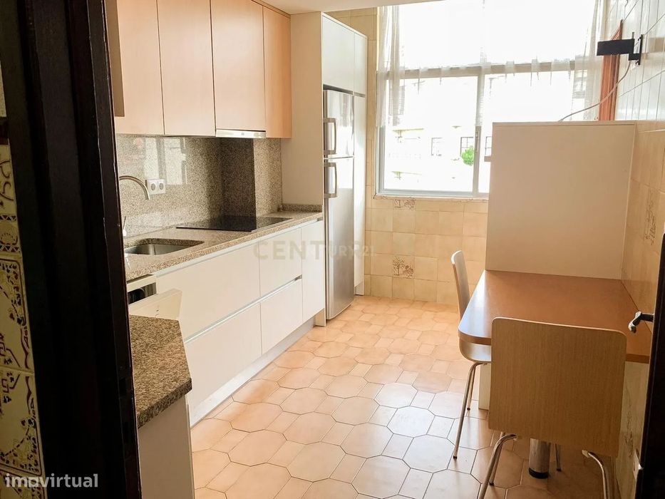 Apartamento T2+1 em Braga (São Vicente) com 110.55m²