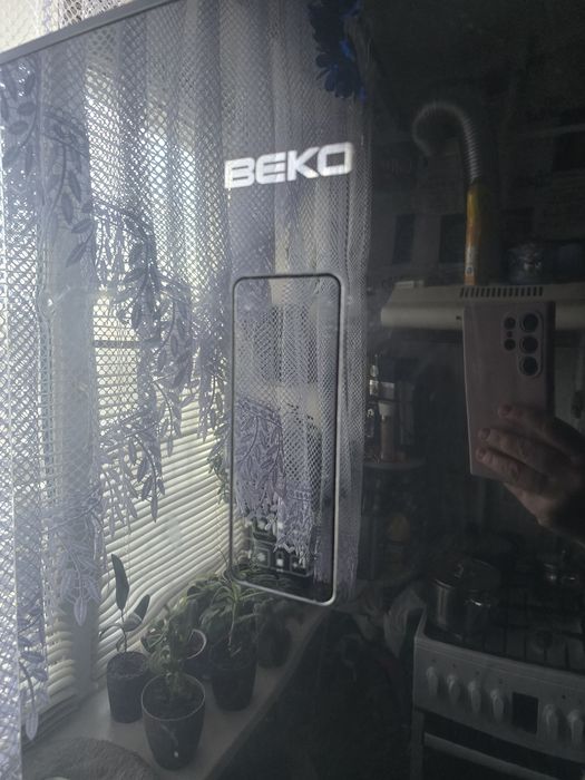 Холодильник Beko з функцією  No Frost