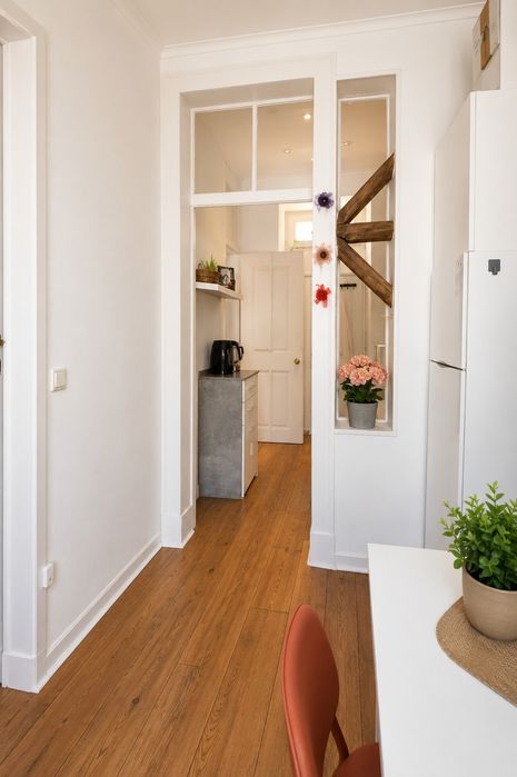 Apartamento T2 Lisboa - Graça
