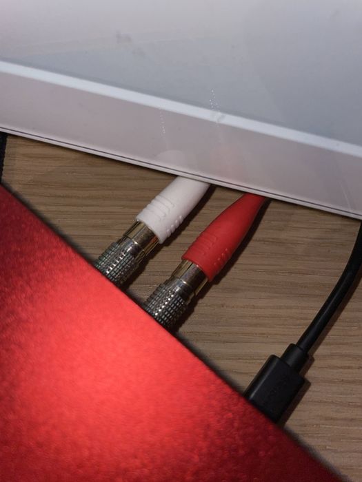 Edifier R1280T Studio 42W Excelente estado