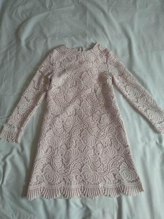 Плаття для дівчинки