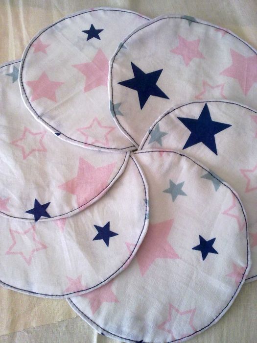 podkładki pod kubek z bawełny oeko-tex