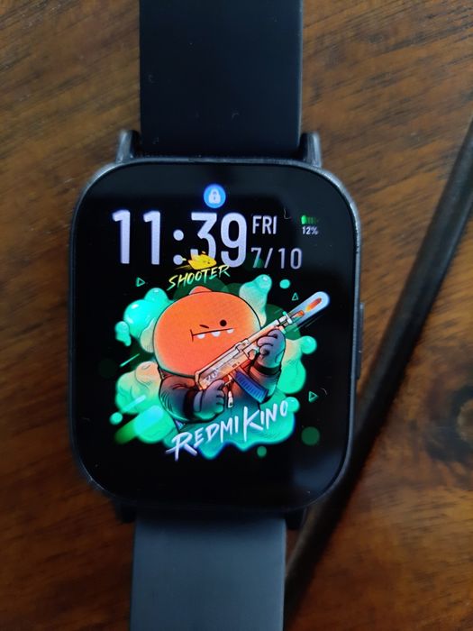 Xiaomi Redmi Watch 5