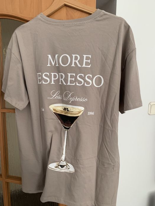 Sprzedam nowy (z metką) t-shirt w rozmiarze L
