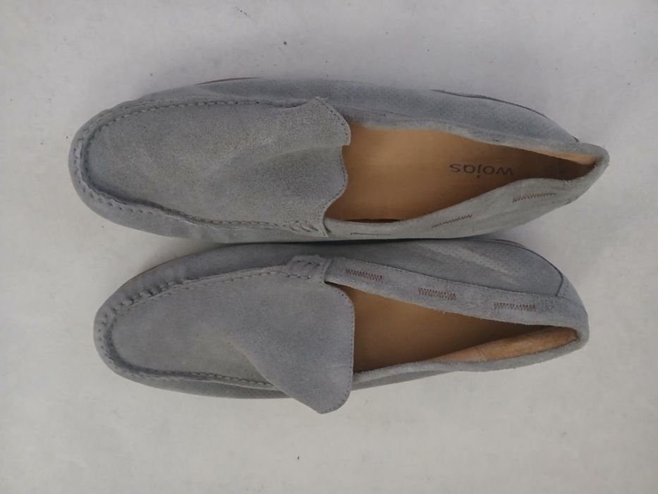 Buty Wojas rozmier 44