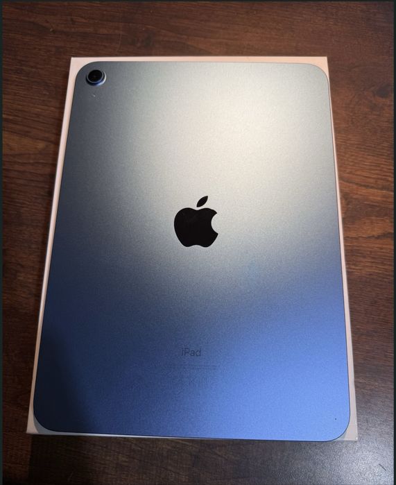Продам Ipad 10.9” 10gen.2024 64gb