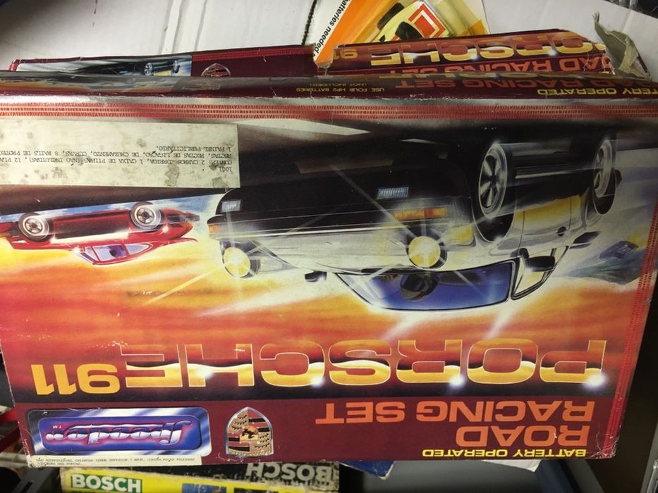 Brinquedos  anos 70/80 novos