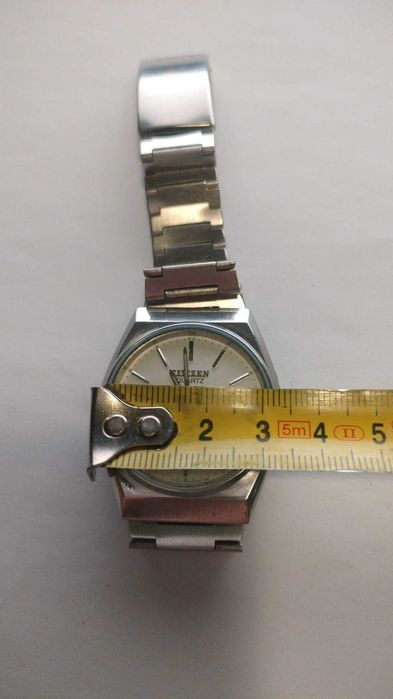 Relógio de pulso, homem, Citizen Quartzo