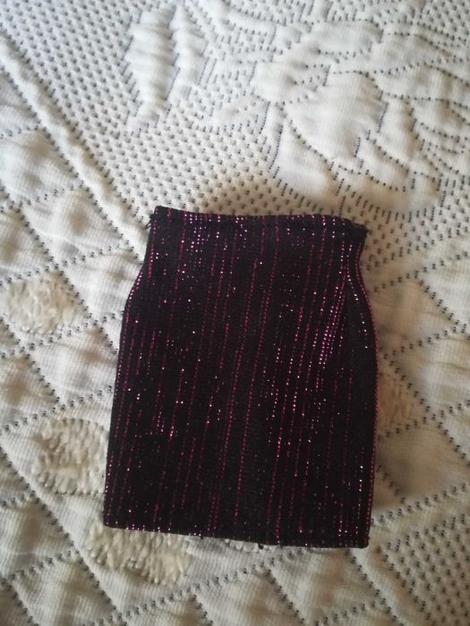 Saia Boneca Barbie Fashion Designer (Ref. 29399) de 2001