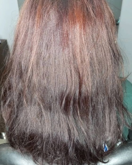 Ботокс/Лечение волос/Тотальная реконструкция/Пилинг кожи головы