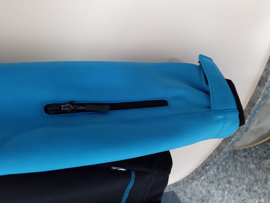 Kurtka polarowa Linea Primero High Tec Membrane XL