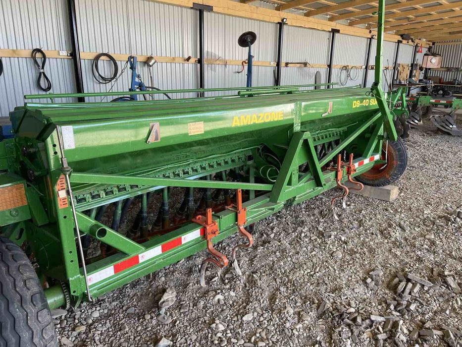 Продам сеялку амазон