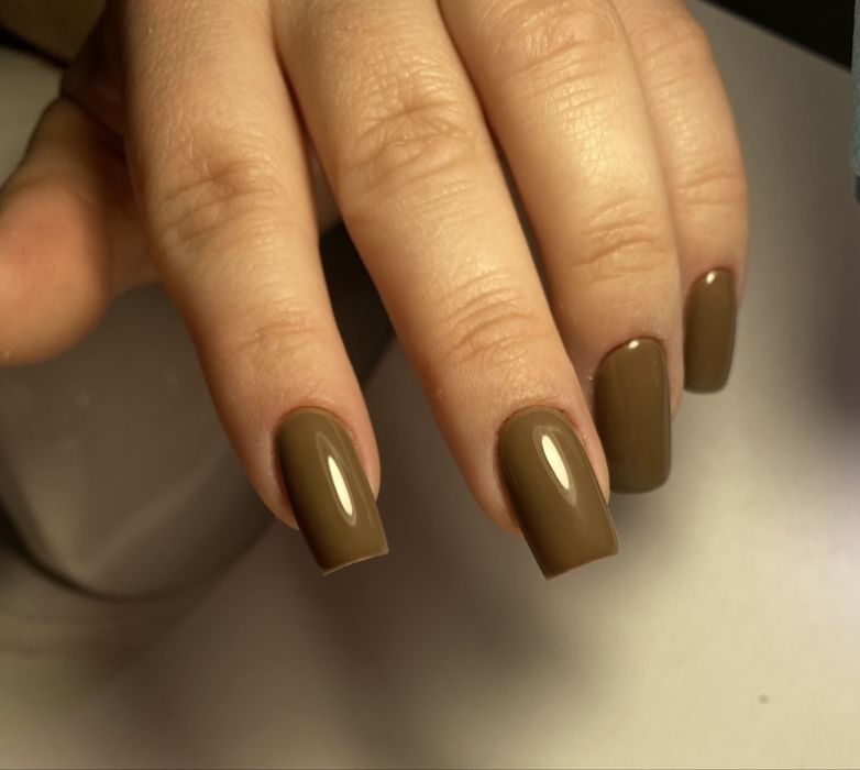 Манікюр/Педикюр/Нарощення вій