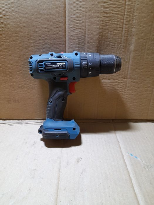 Wkrętarka Erbauer 18V