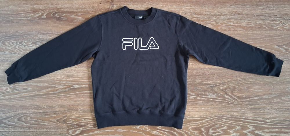 NOWA bluza Fila rozm. 164 14 lat