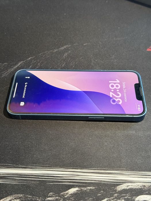 IPhone 13 128GB 77% Kondycji