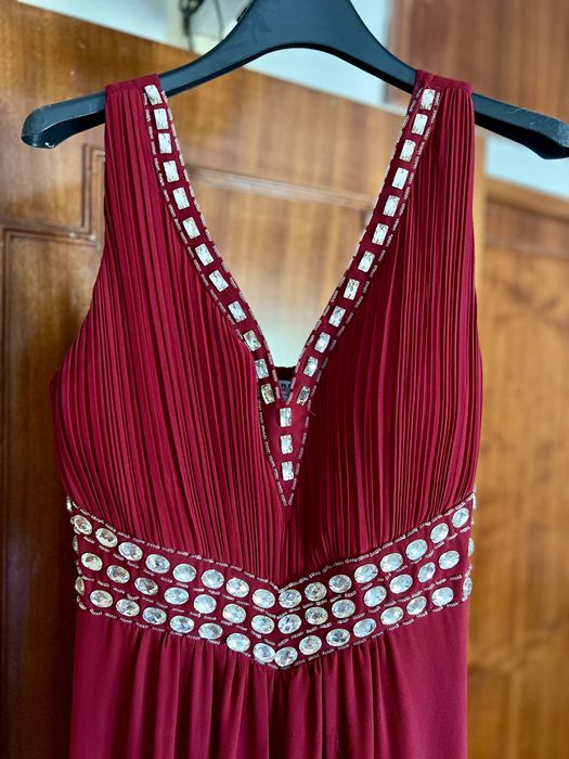 Vestidos Cerimonia - senhora