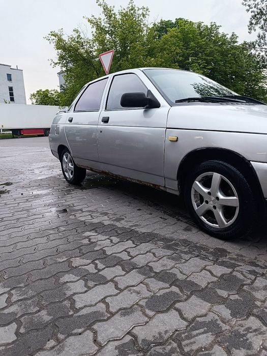 ВАЗ/LADA 2110 1,5