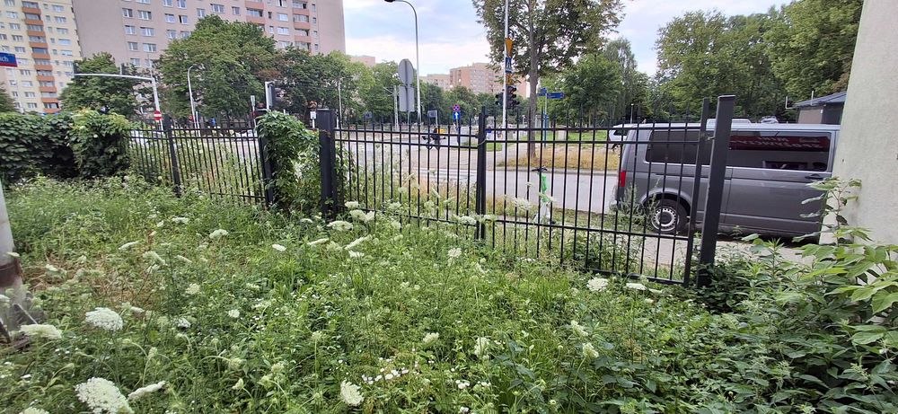 Działka 30m², ścieżka rowerowej – IDEALNA POD SERWIS ROWERÓW HULAJNÓG - Widok 2