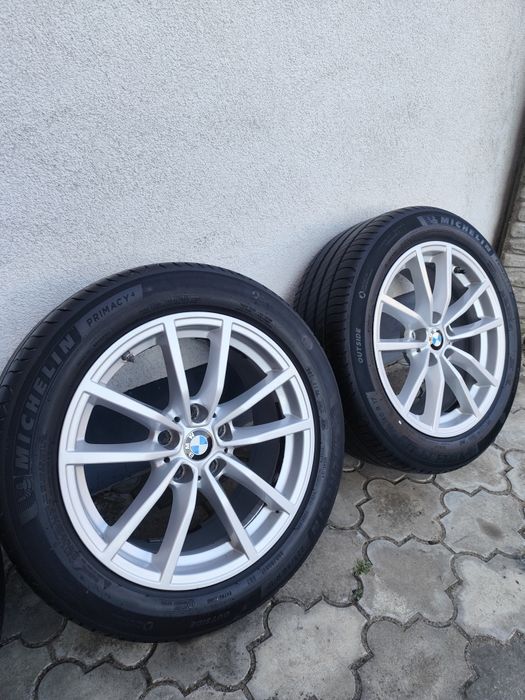Felgi Koła BMW R17 5x112 225/50 G20 G30