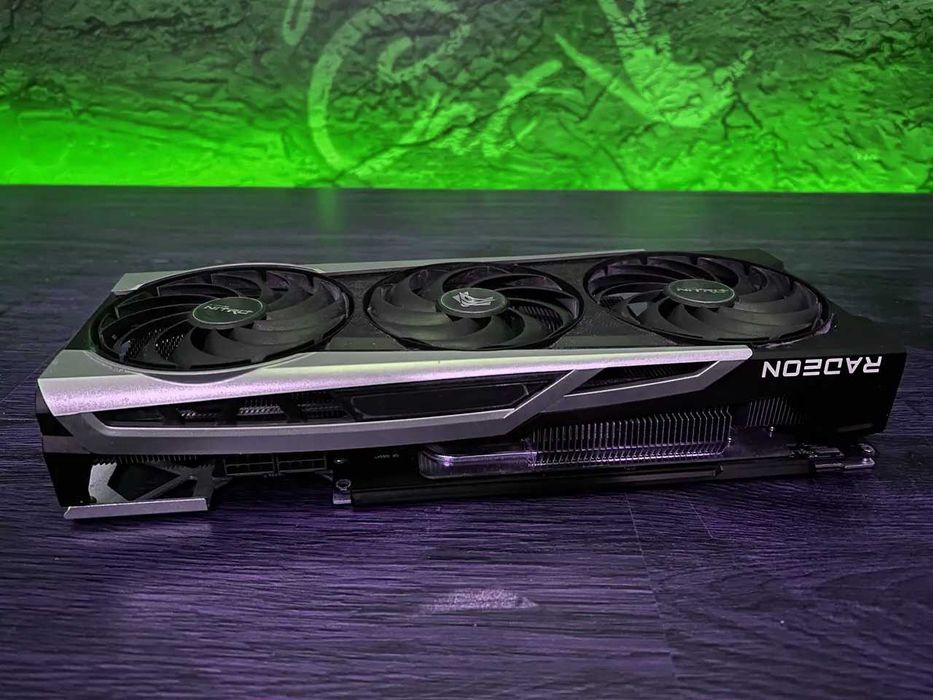 RX 6800 16GB Sapphire Nitro+