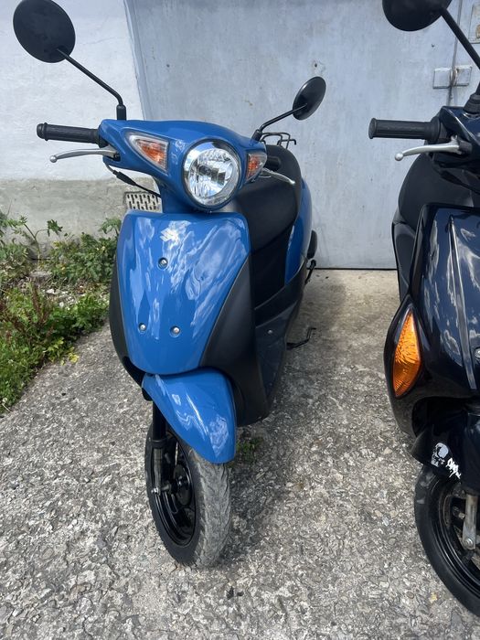 Suzuki lets 456 без пробігу по Україні +Доставка
