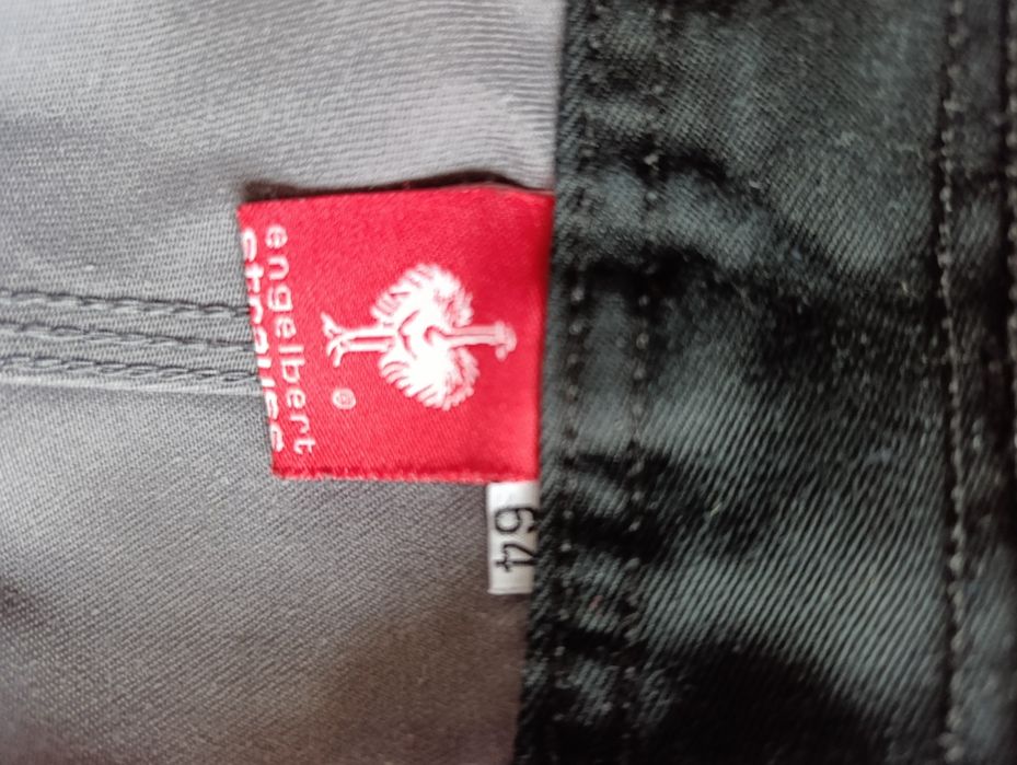 Engelbert Strauss 64 spodnie robocze