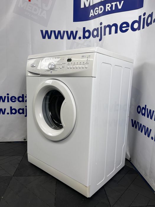 Pralka Whirlpool  5 Kg/800 Ob /A+ /Dostawa/Gwarancja
