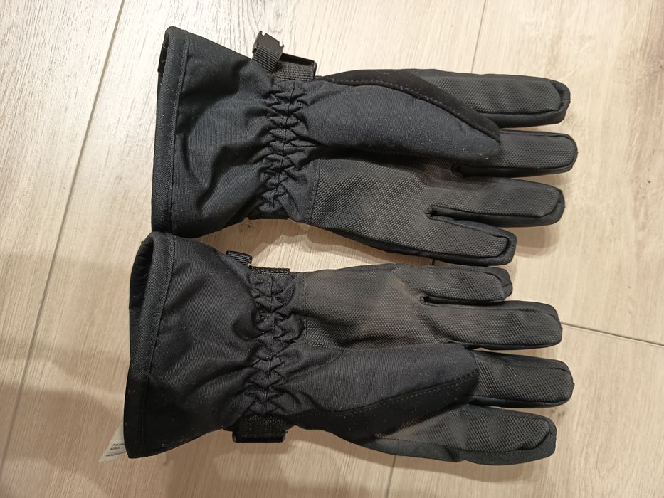 Rękawiczki nariarskie