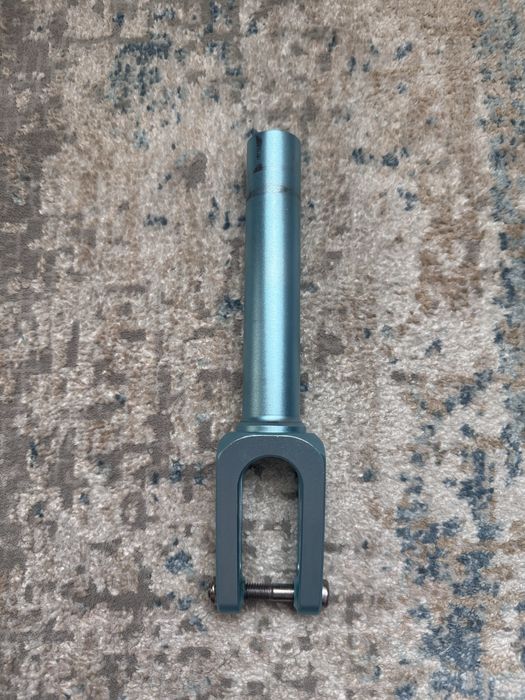 Вилка для трюковго самоката Striker lux SCS-HIC